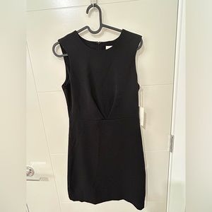 Black Professional Dress Size 2